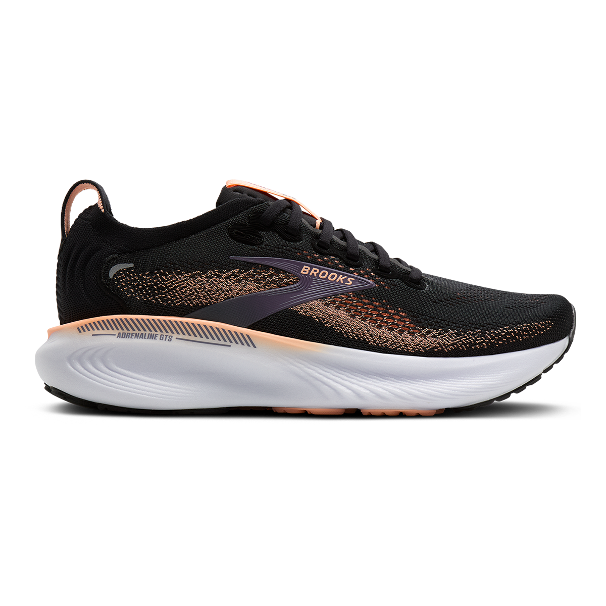 Brooks Adrenaline GTS 25 Women's Road Running Shoes