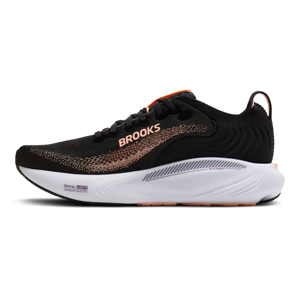 Brooks Adrenaline GTS 25 Women's Road Running Shoes