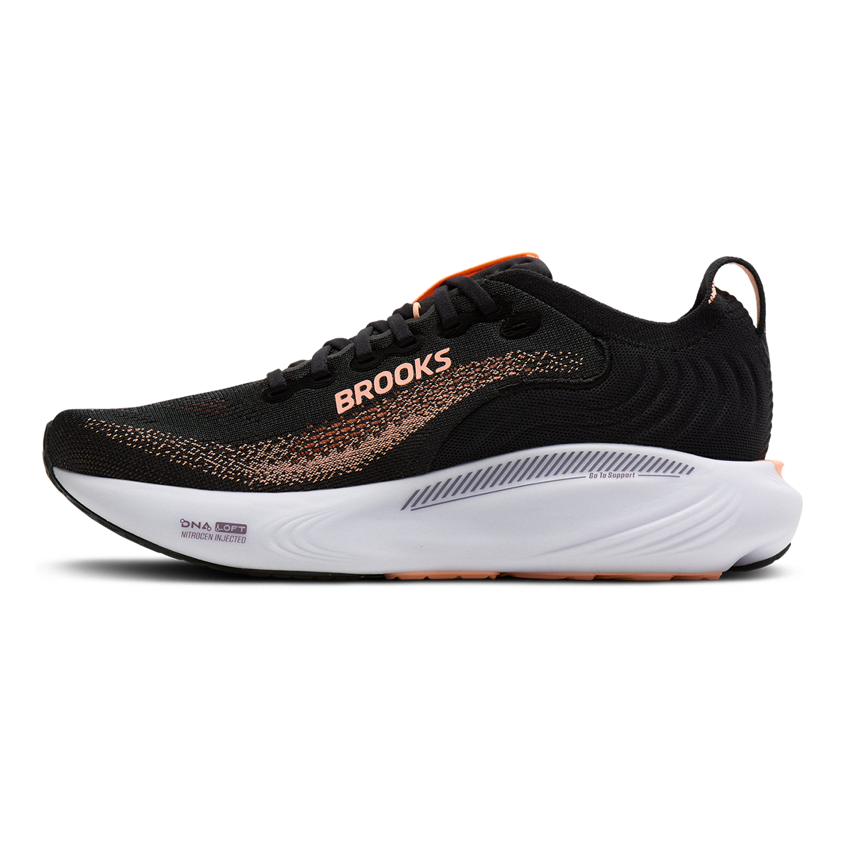 Brooks Adrenaline GTS 25 Women's Road Running Shoes