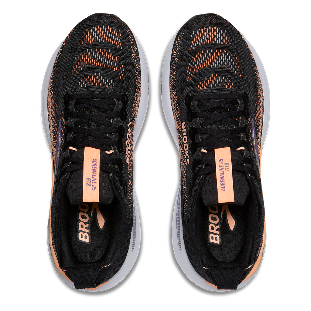 Brooks Adrenaline GTS 25 Women's Road Running Shoes