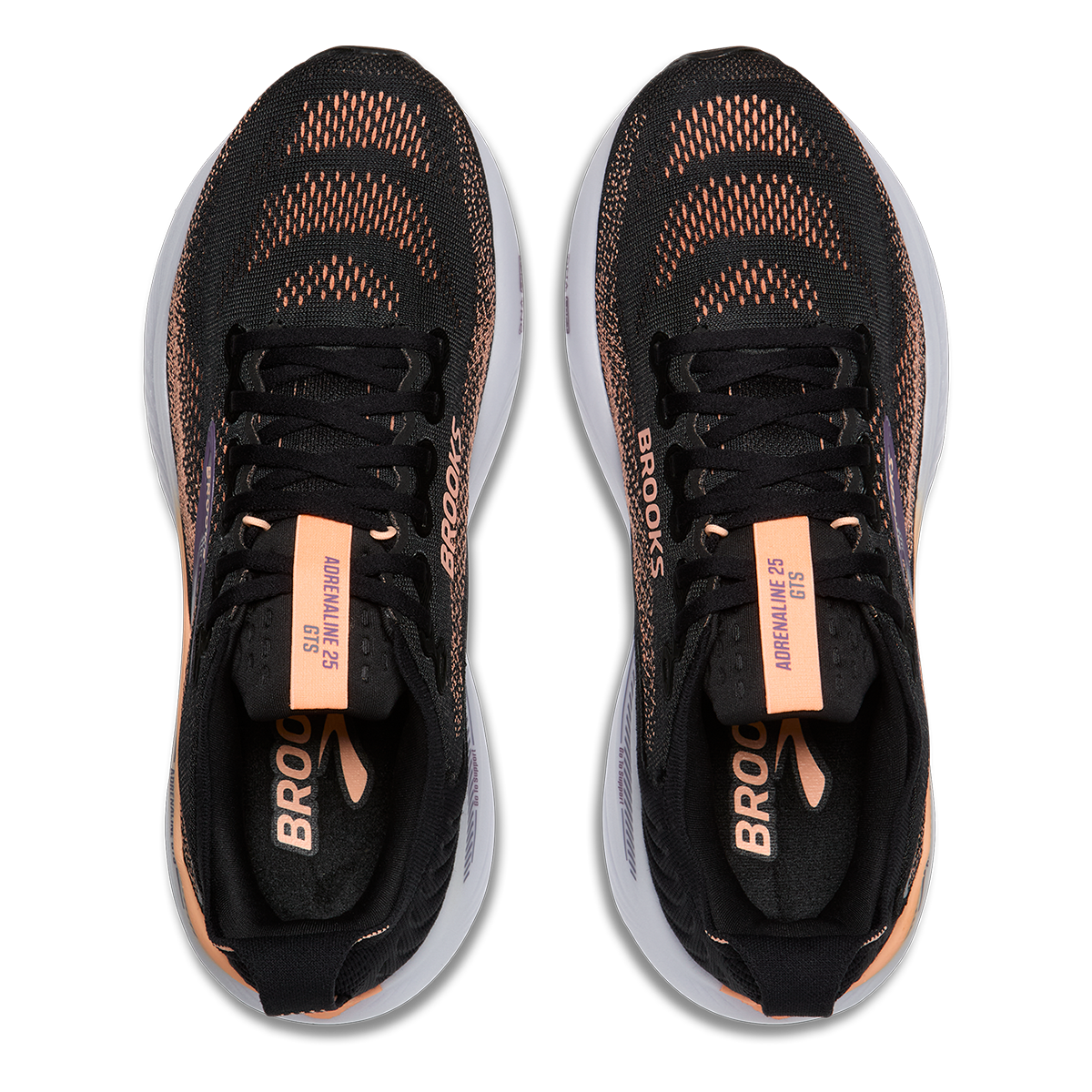 Brooks Adrenaline GTS 25 Women's Road Running Shoes
