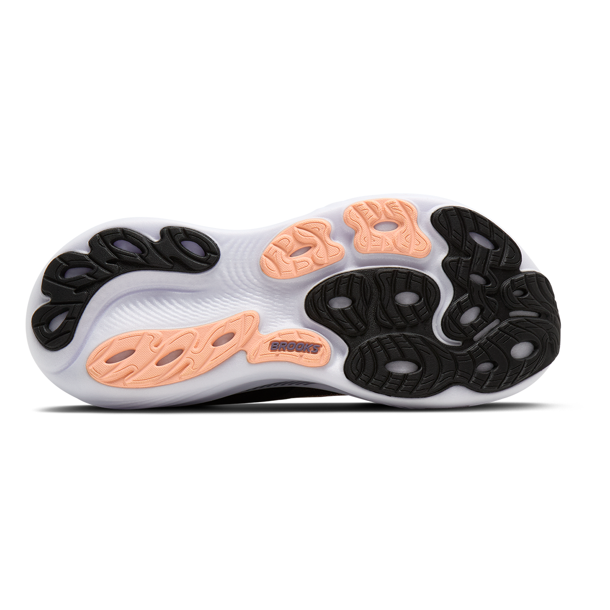 Brooks Adrenaline GTS 25 Women's Road Running Shoes