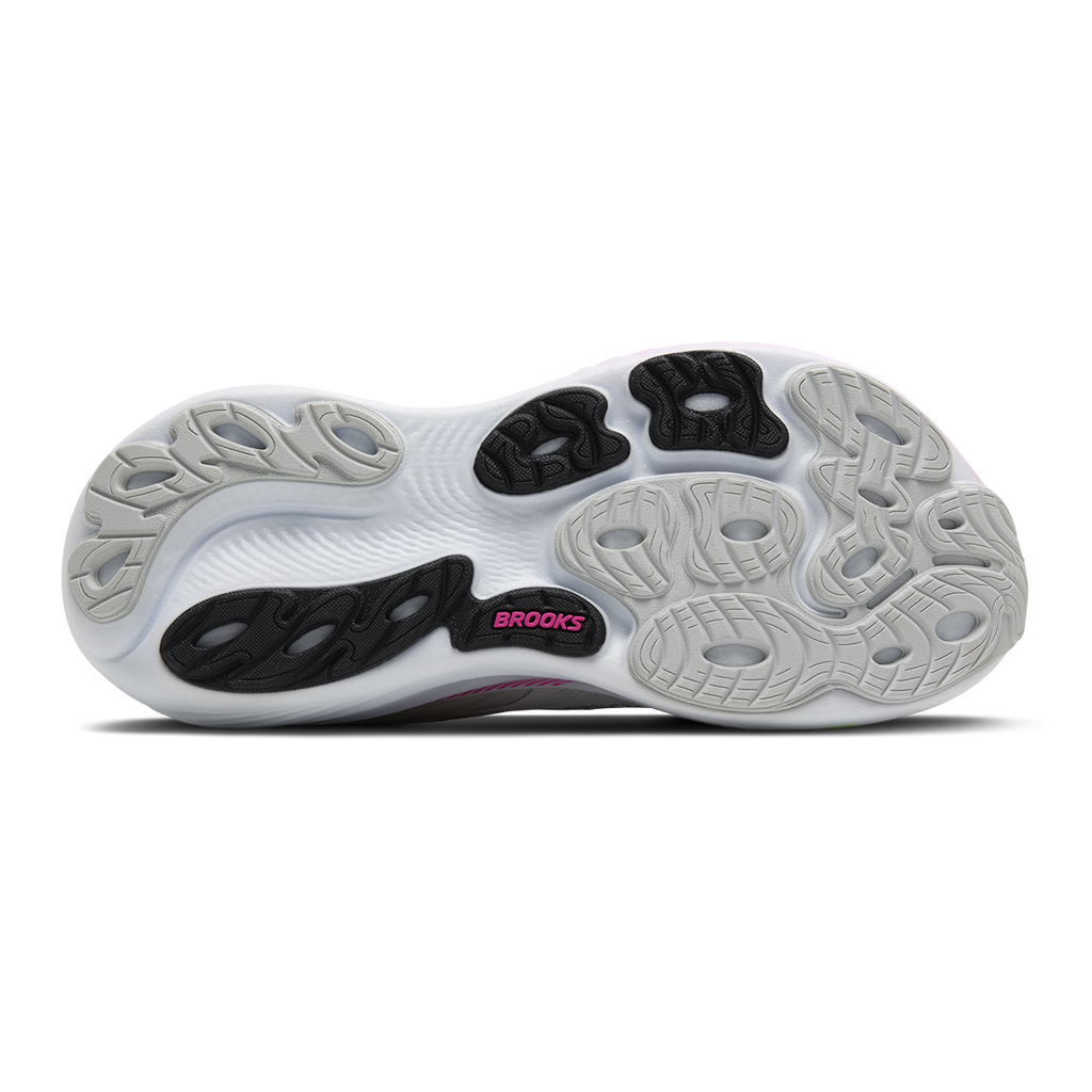 Brooks Adrenaline GTS 25 Women's Road Running Shoes