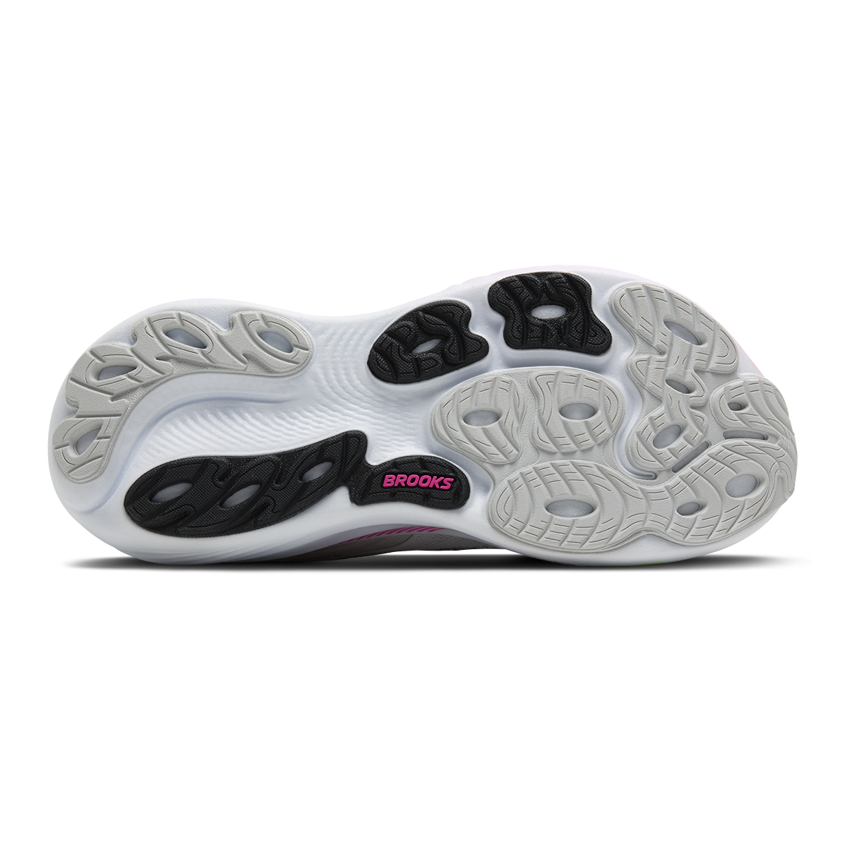Brooks Adrenaline GTS 25 Women's Road Running Shoes