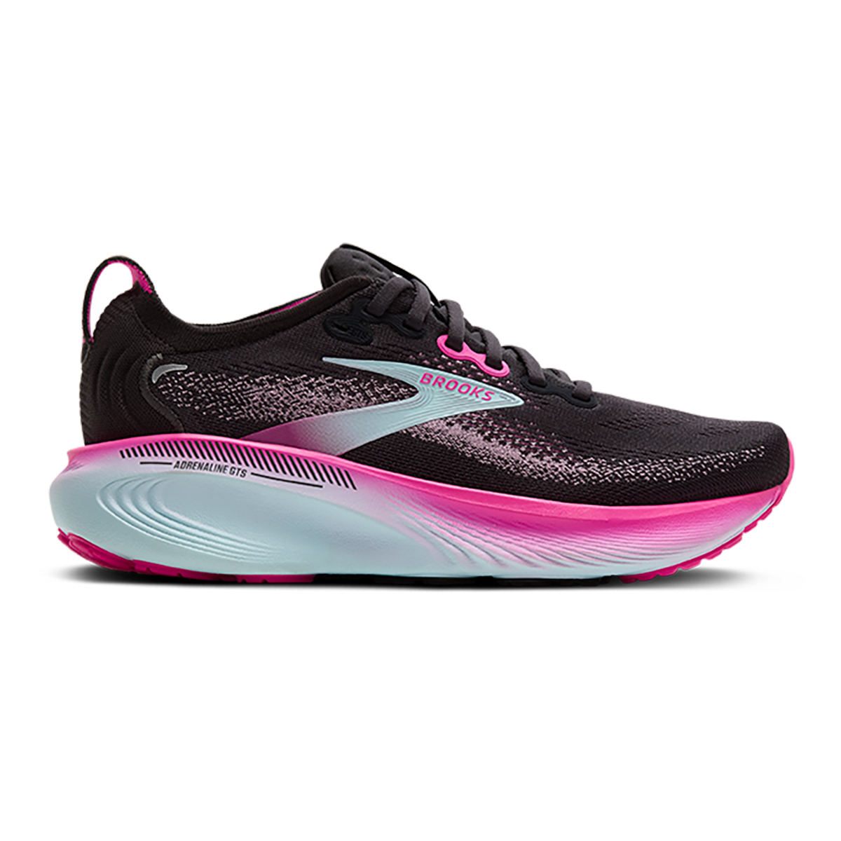Brooks Adrenaline GTS 25 Women's Road Running Shoes