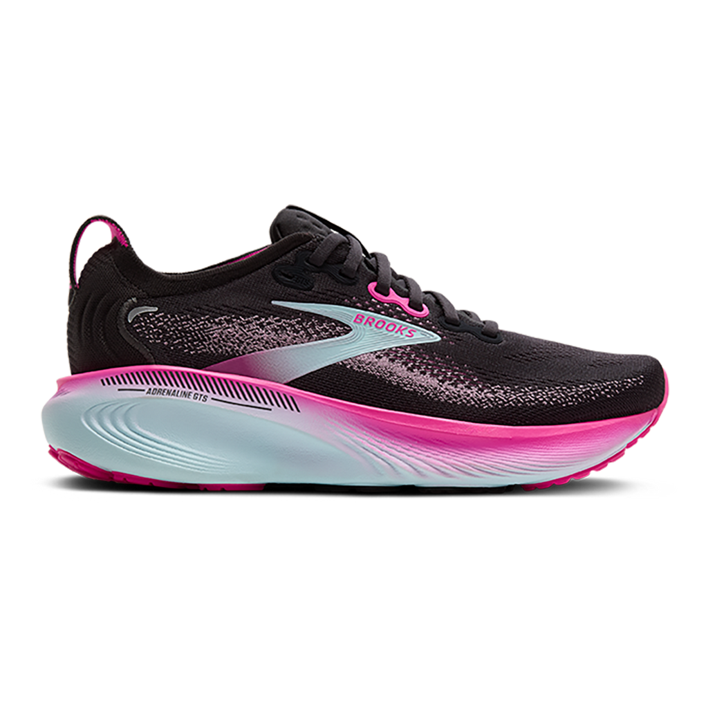 Brooks Adrenaline GTS 25 Women's Road Running Shoes