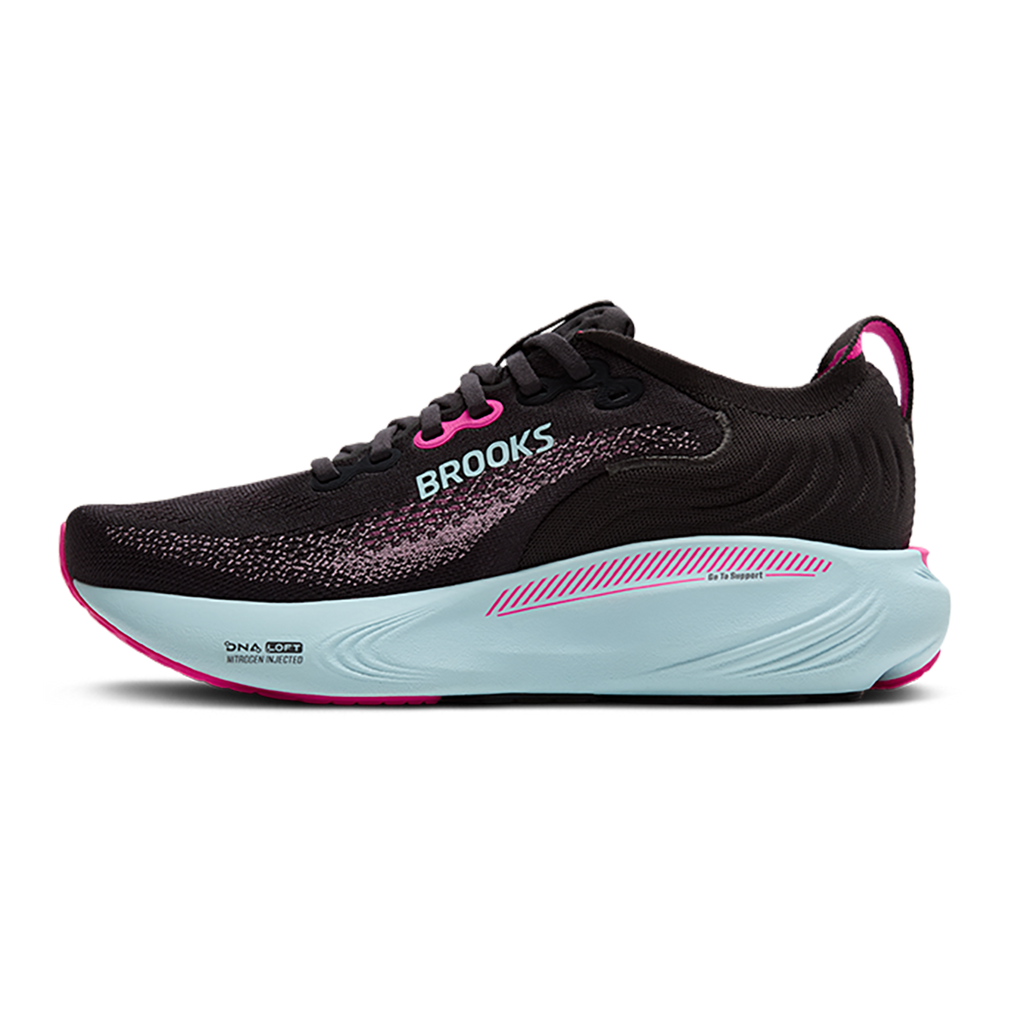 Brooks Adrenaline GTS 25 Women's Road Running Shoes