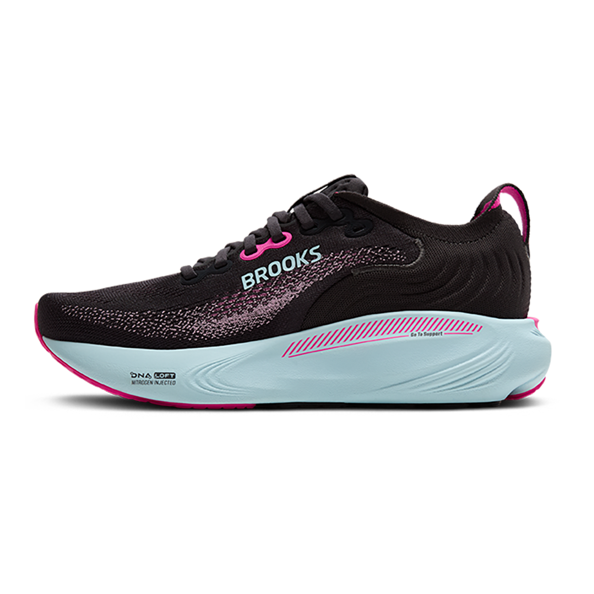 Brooks Adrenaline GTS 25 Women's Road Running Shoes