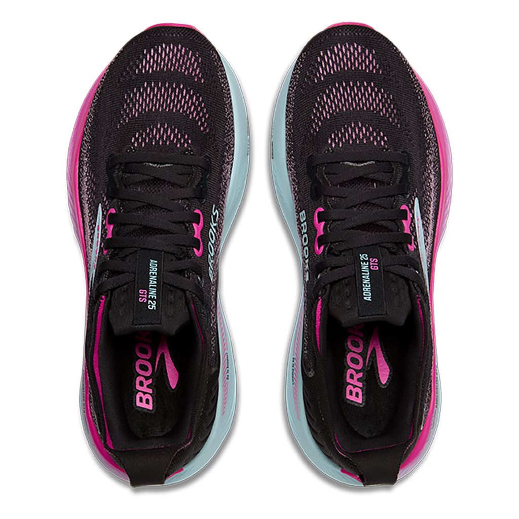 Brooks Adrenaline GTS 25 Women's Road Running Shoes