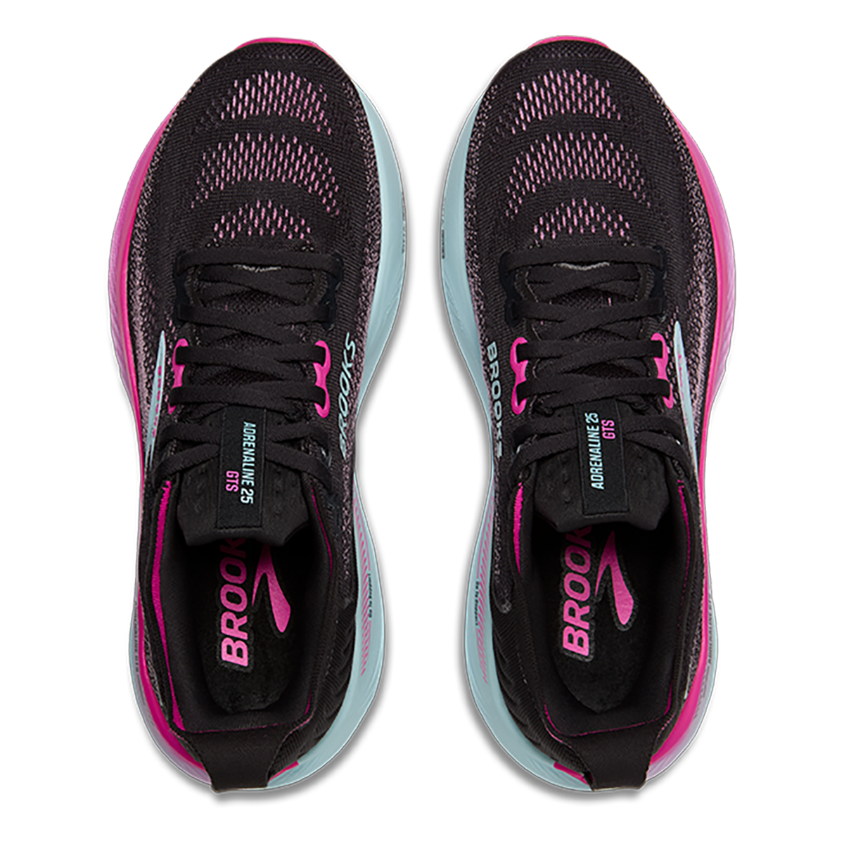 Brooks Adrenaline GTS 25 Women's Road Running Shoes