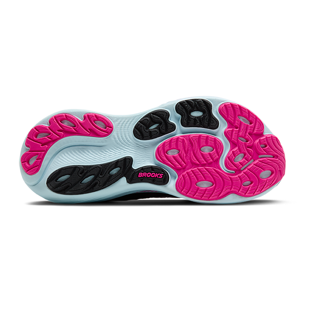 Brooks Adrenaline GTS 25 Women's Road Running Shoes