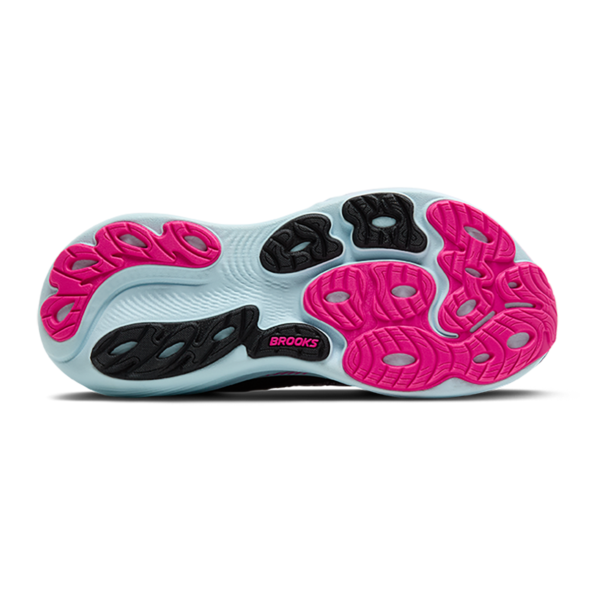Brooks Adrenaline GTS 25 Women's Road Running Shoes