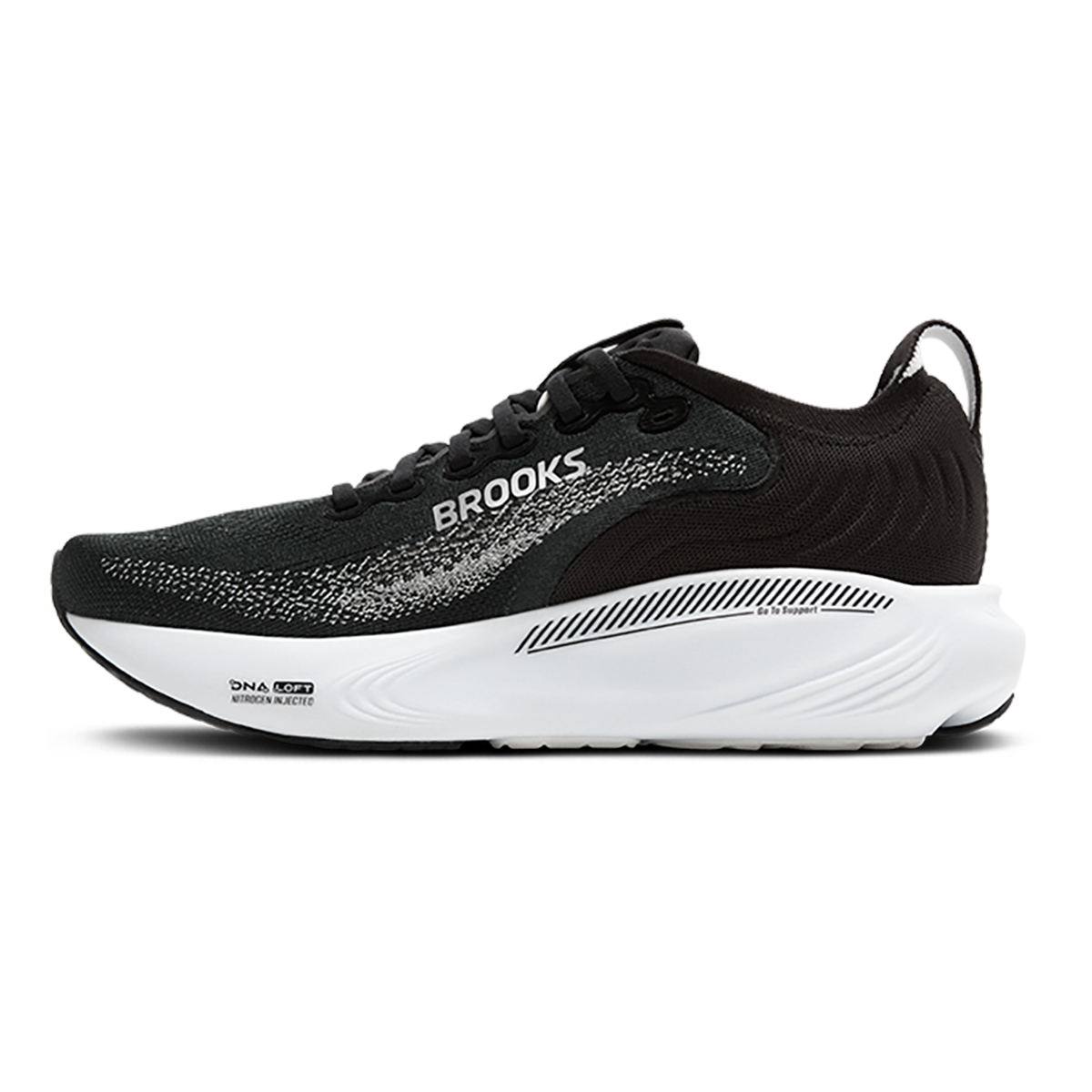 Brooks Adrenaline GTS 25 Women's Road Running Shoes