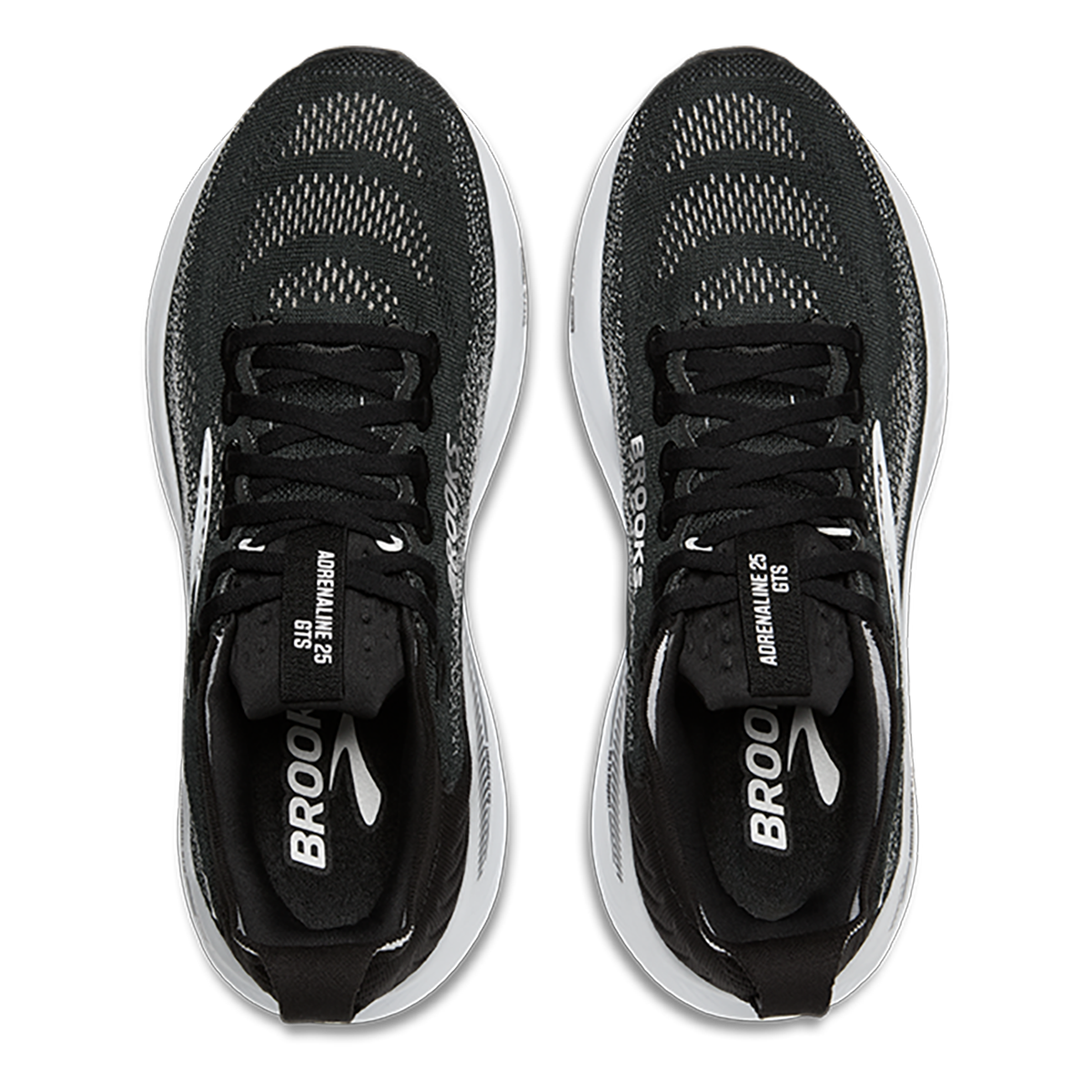 Brooks Adrenaline GTS 25 Women's Road Running Shoes