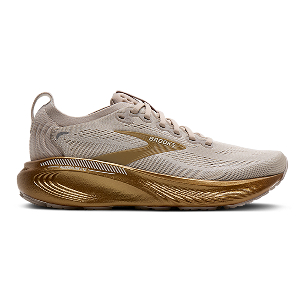 Brooks Adrenaline GTS 25 Metallics Women's Road Running Shoes