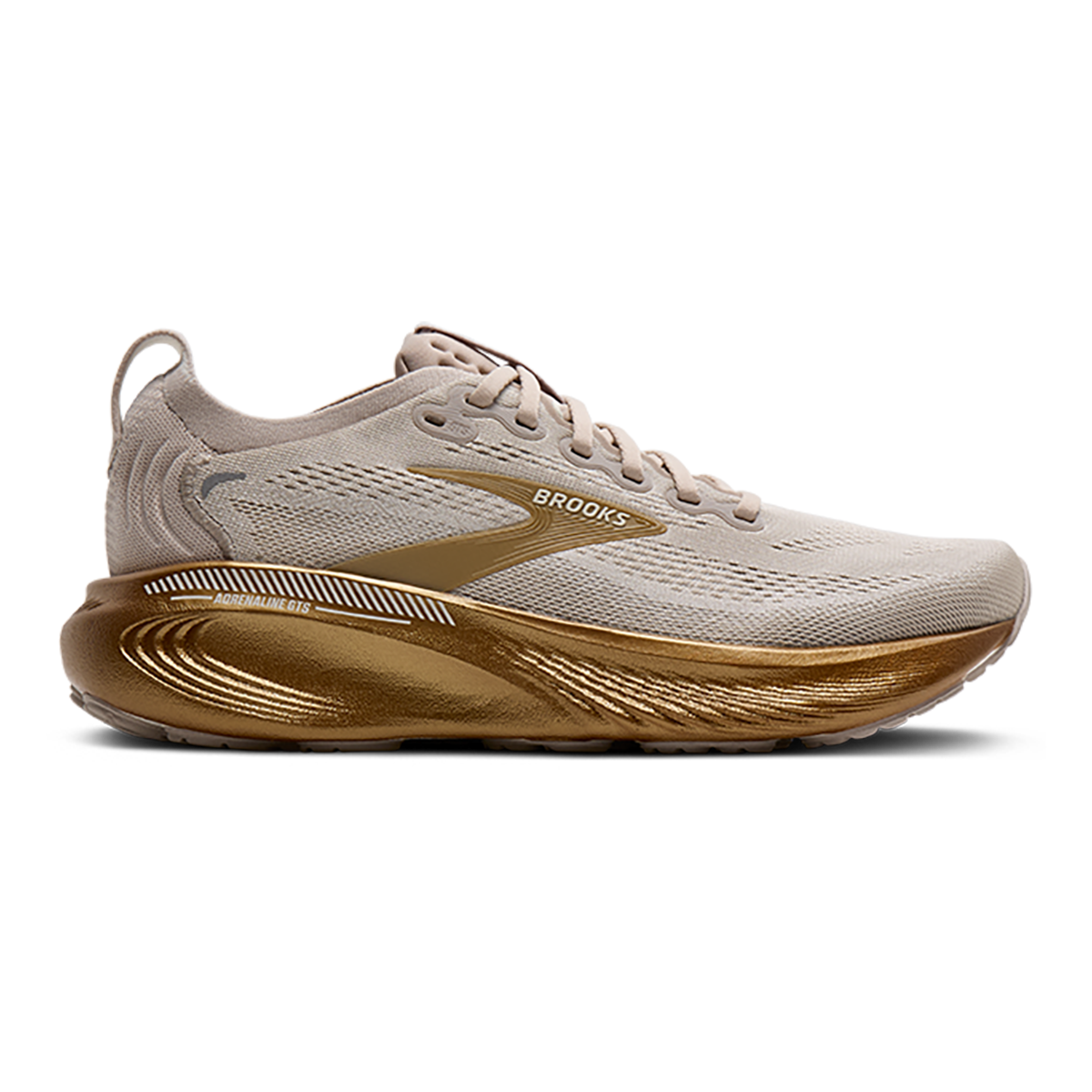 Brooks Adrenaline GTS 25 Metallics Women's Road Running Shoes
