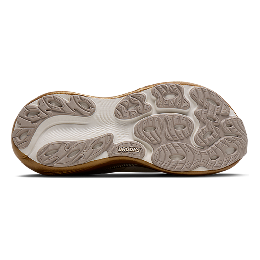 Brooks Adrenaline GTS 25 Metallics Women's Road Running Shoes