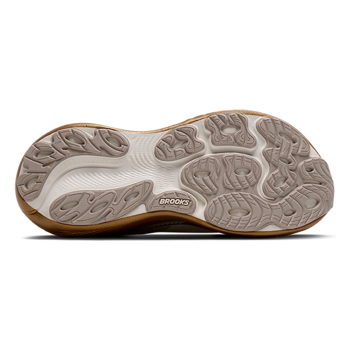 Brooks Adrenaline GTS 25 Metallics Women's Road Running Shoes
