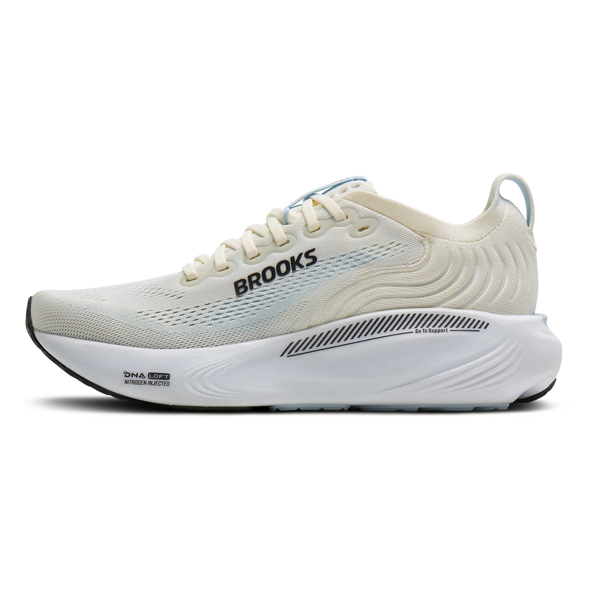 Brooks Adrenaline GTS 25 Women's Road Running Shoes