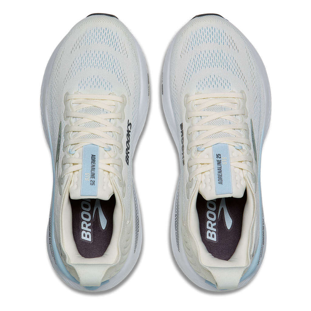 Brooks Adrenaline GTS 25 Women's Road Running Shoes