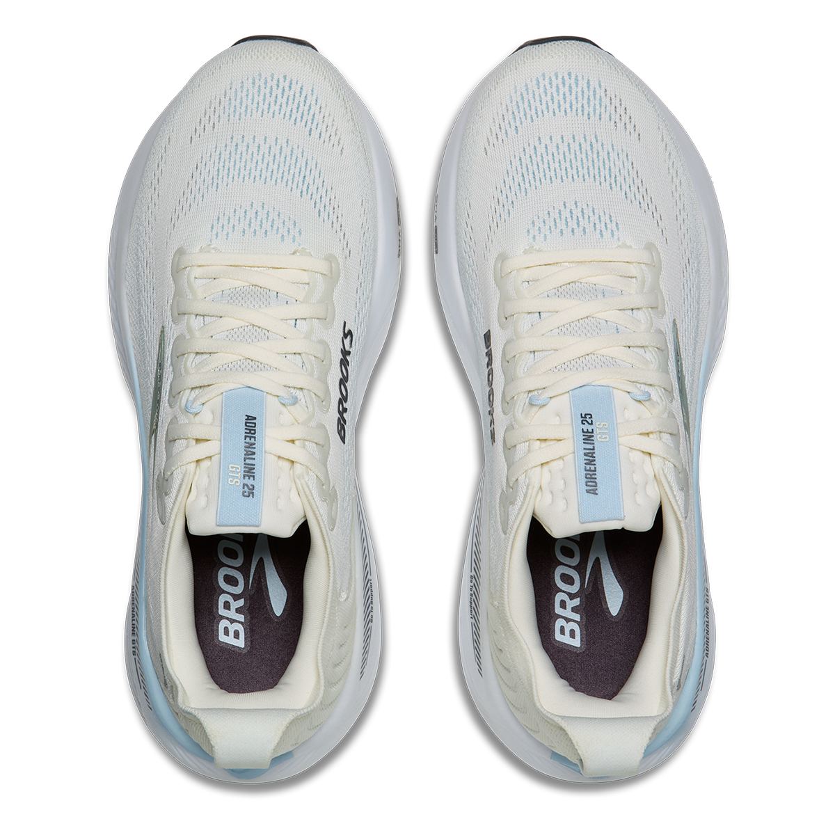 Brooks Adrenaline GTS 25 Women's Road Running Shoes