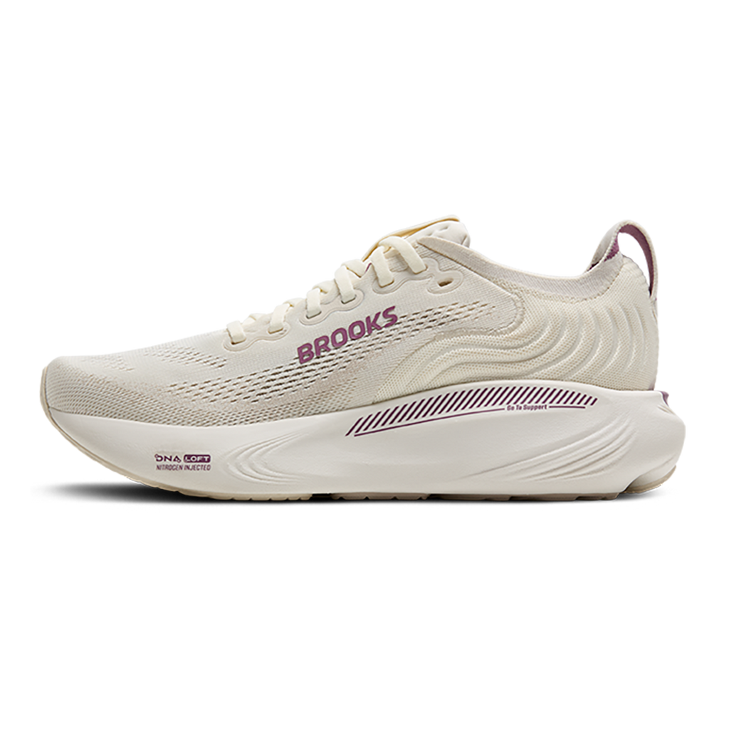 Brooks Adrenaline GTS 25 Women's Road Running Shoes