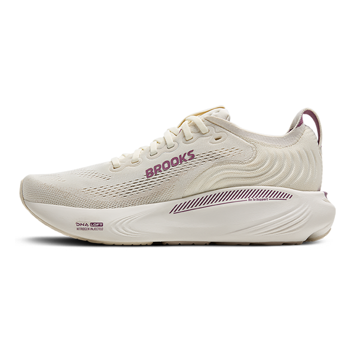 Brooks Adrenaline GTS 25 Women's Road Running Shoes