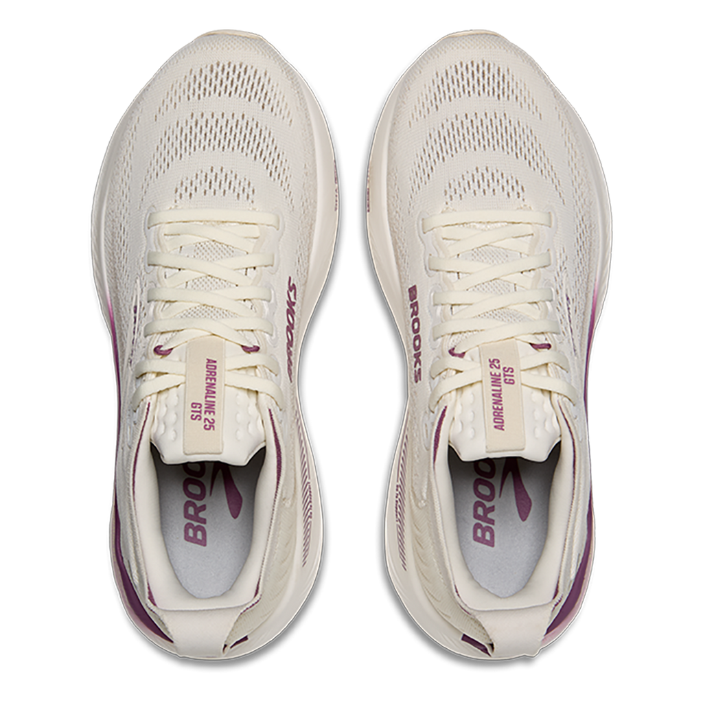 Brooks Adrenaline GTS 25 Women's Road Running Shoes