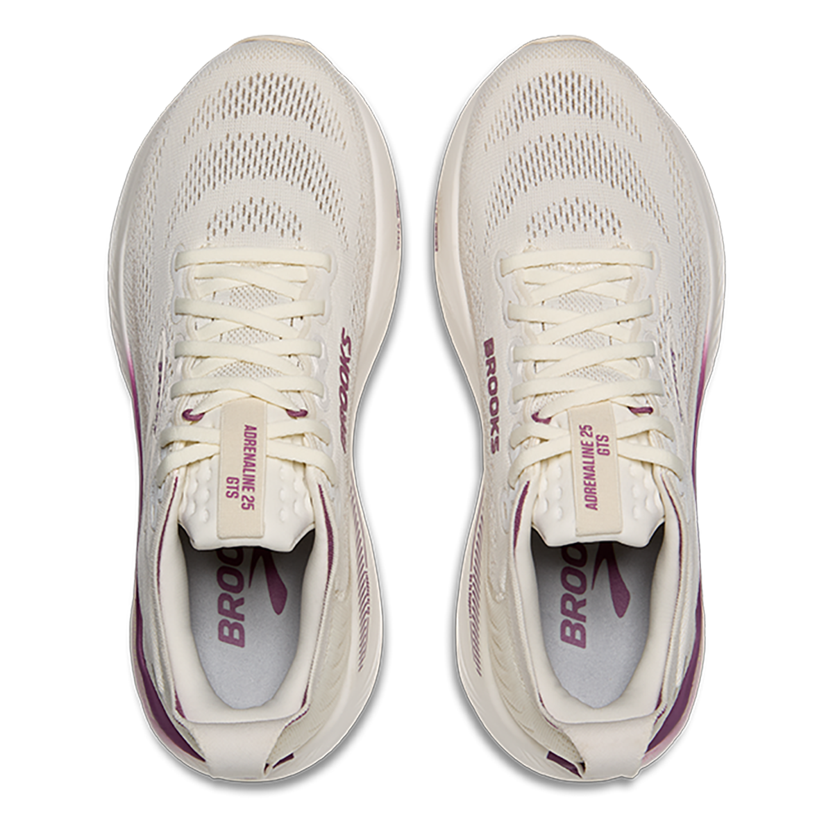 Brooks Adrenaline GTS 25 Women's Road Running Shoes
