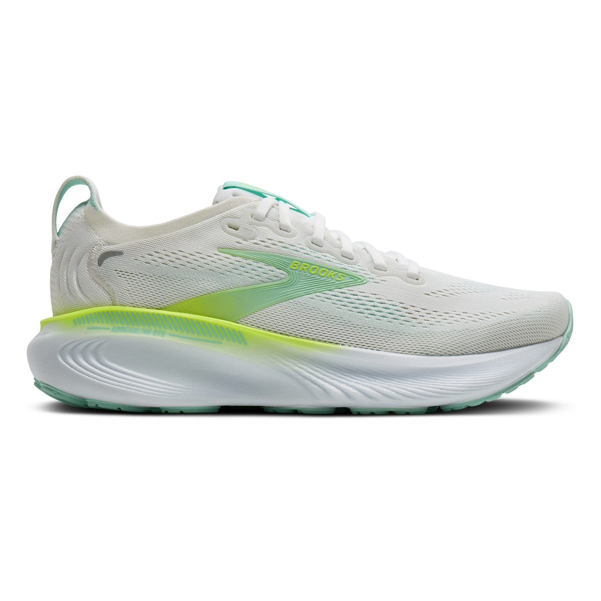 Brooks Adrenaline GTS 25 Women's Road Running Shoes