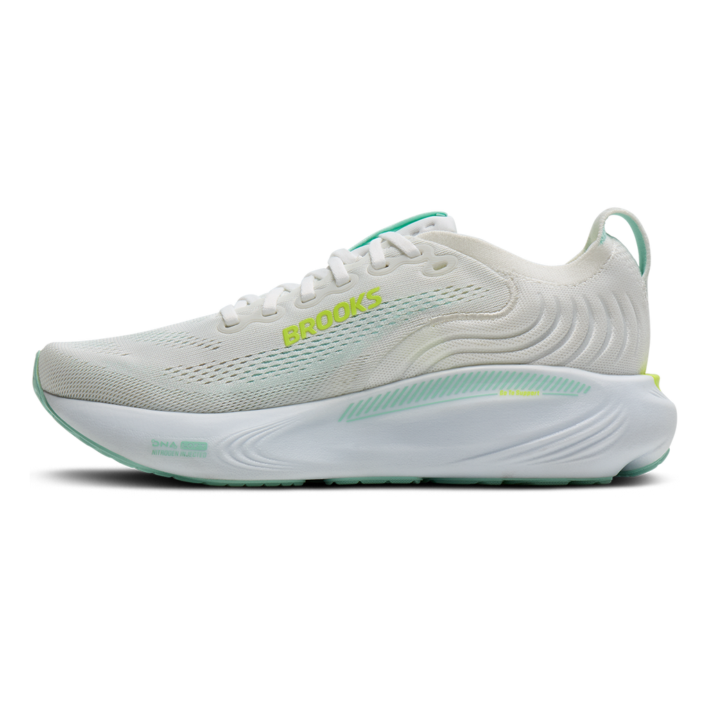 Brooks Adrenaline GTS 25 Women's Road Running Shoes