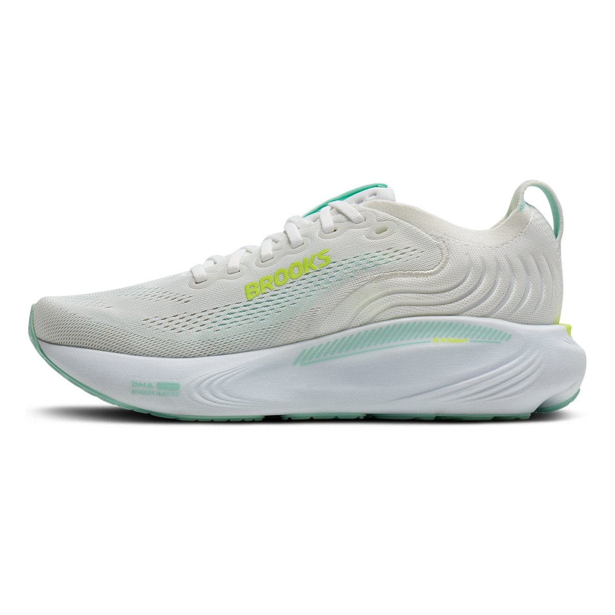 Brooks Adrenaline GTS 25 Women's Road Running Shoes
