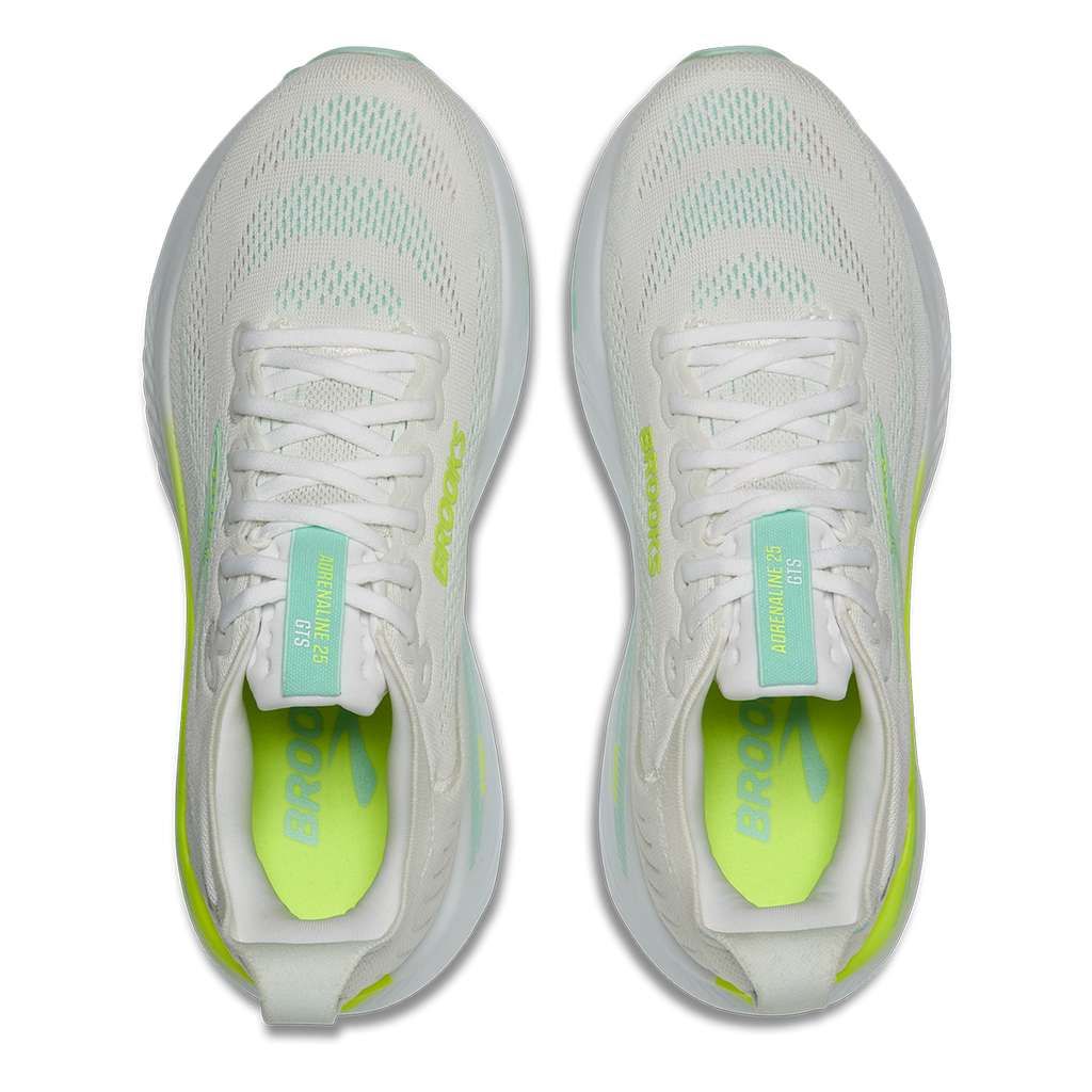 Brooks Adrenaline GTS 25 Women's Road Running Shoes