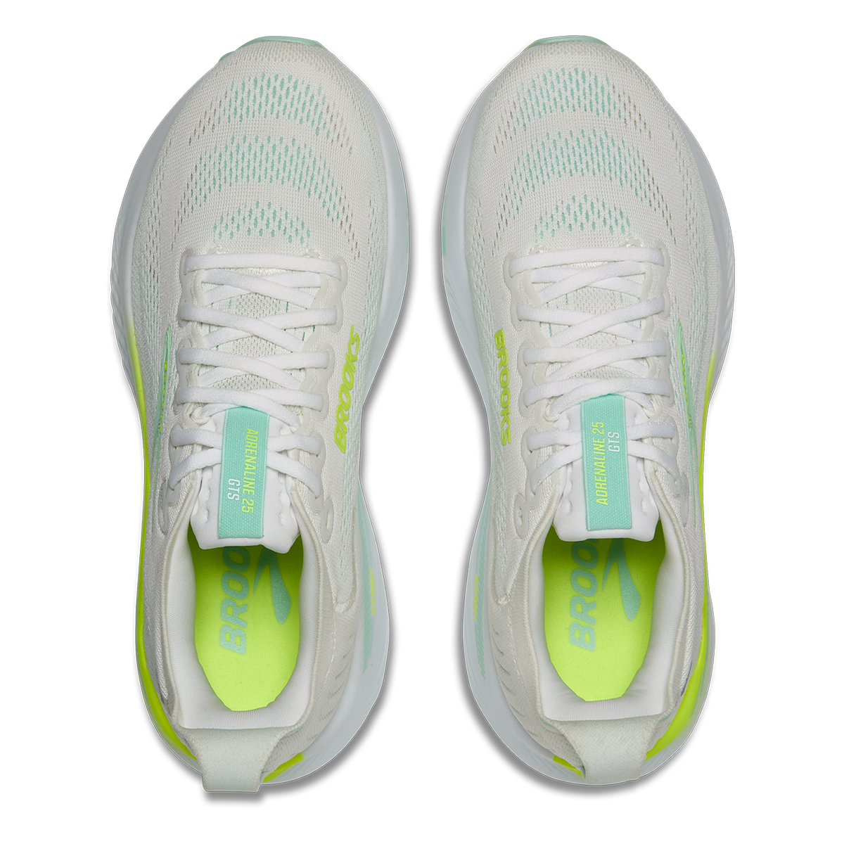 Brooks Adrenaline GTS 25 Women's Road Running Shoes