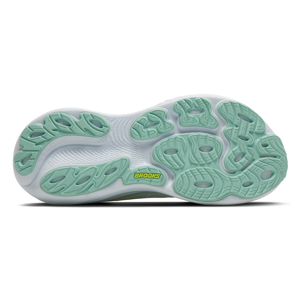 Brooks Adrenaline GTS 25 Women's Road Running Shoes