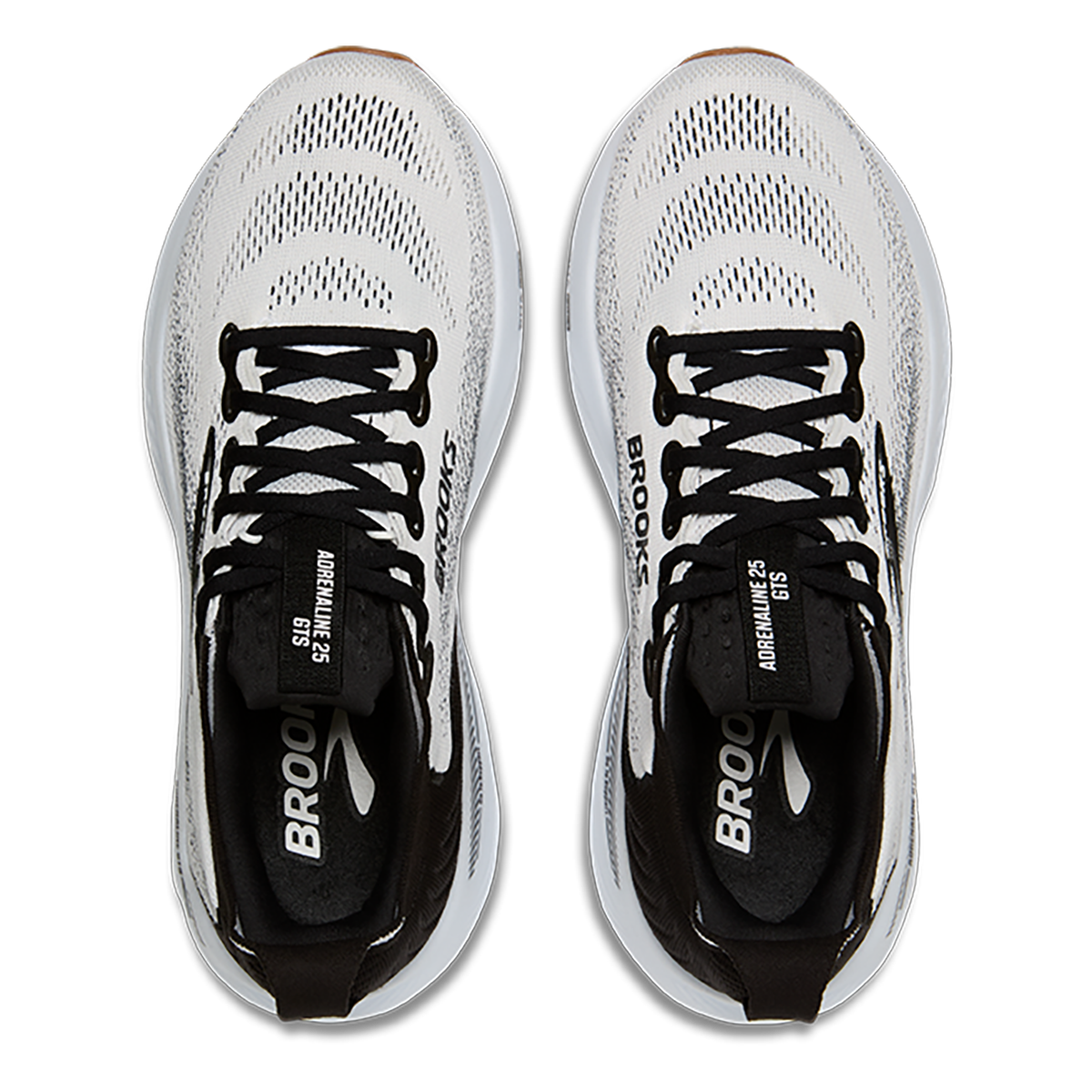Brooks Adrenaline GTS 25 Women's Road Running Shoes