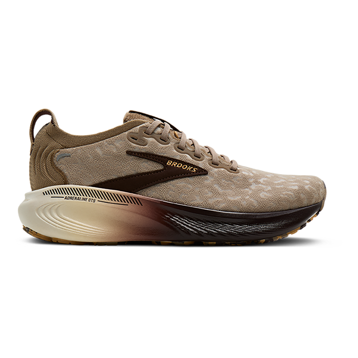 Brooks Adrenaline GTS 25 Women's Road Running Shoes
