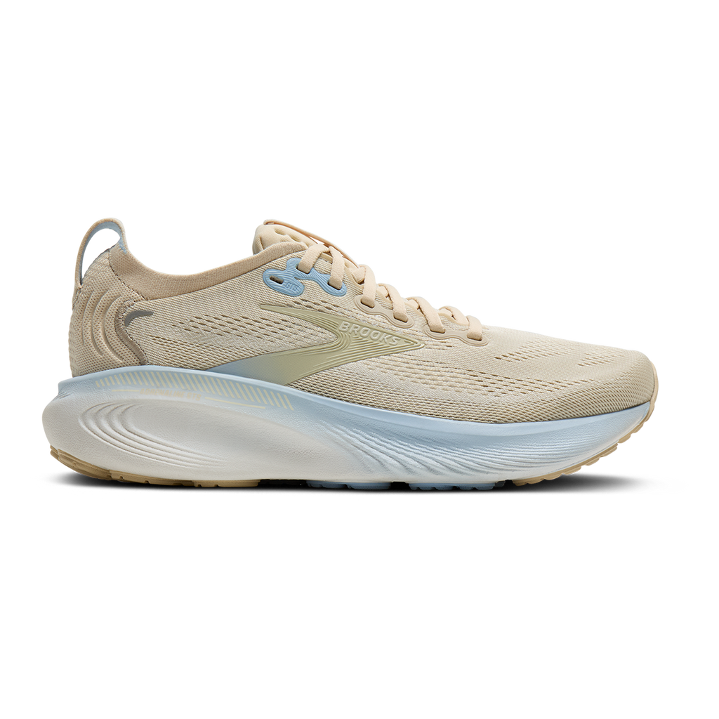 Brooks Adrenaline GTS 25 Women's Road Running Shoes