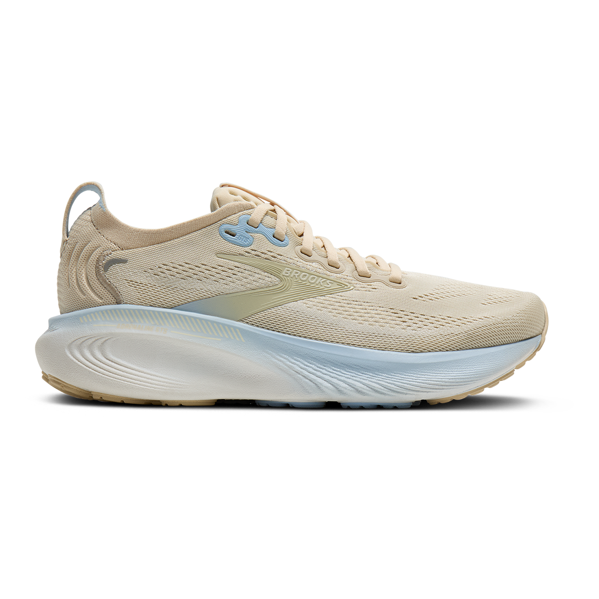 Brooks Adrenaline GTS 25 Women's Road Running Shoes