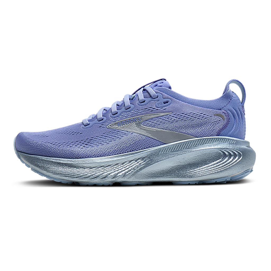 Brooks Adrenaline GTS 25 Metallics Women's Road Running Shoes
