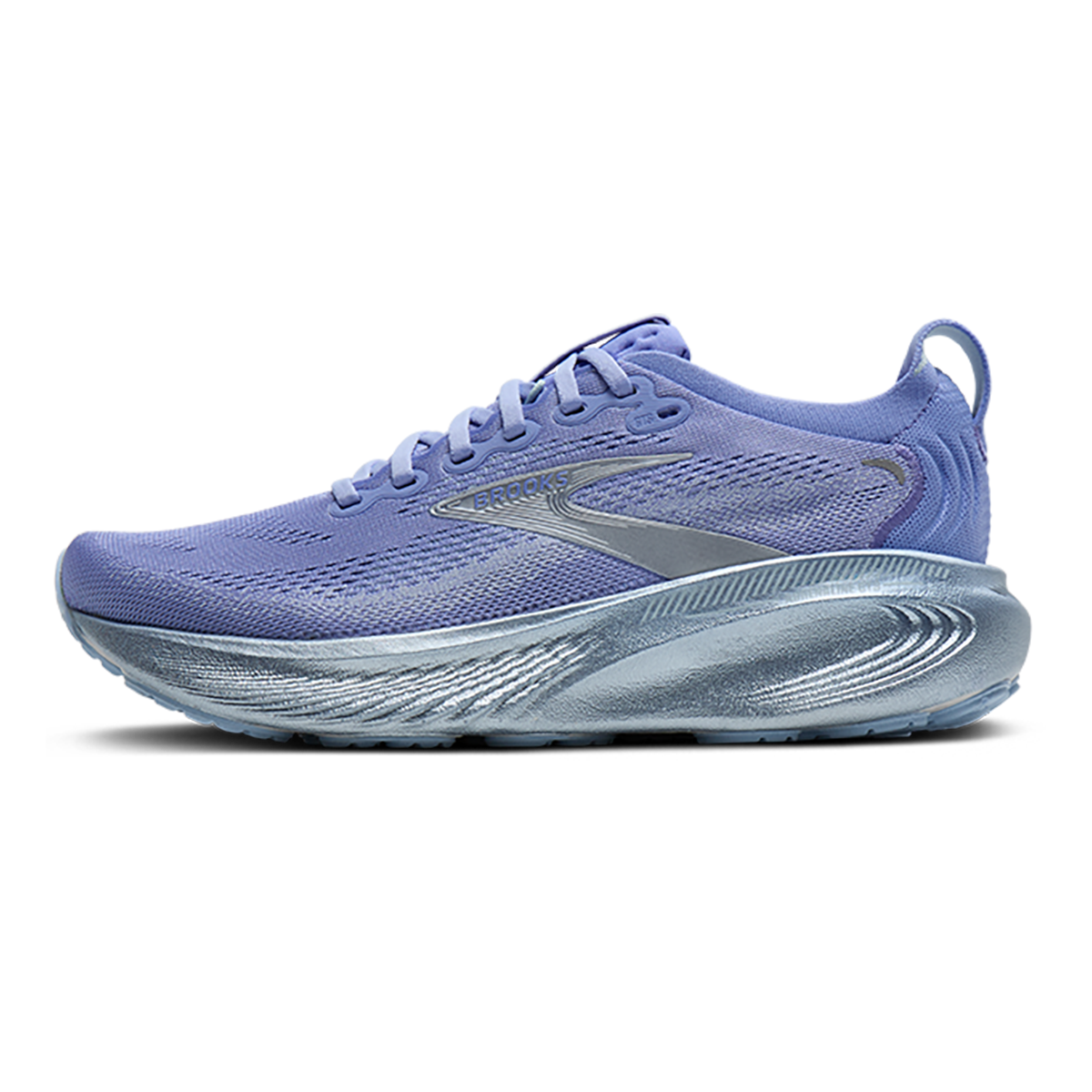 Brooks Adrenaline GTS 25 Metallics Women's Road Running Shoes