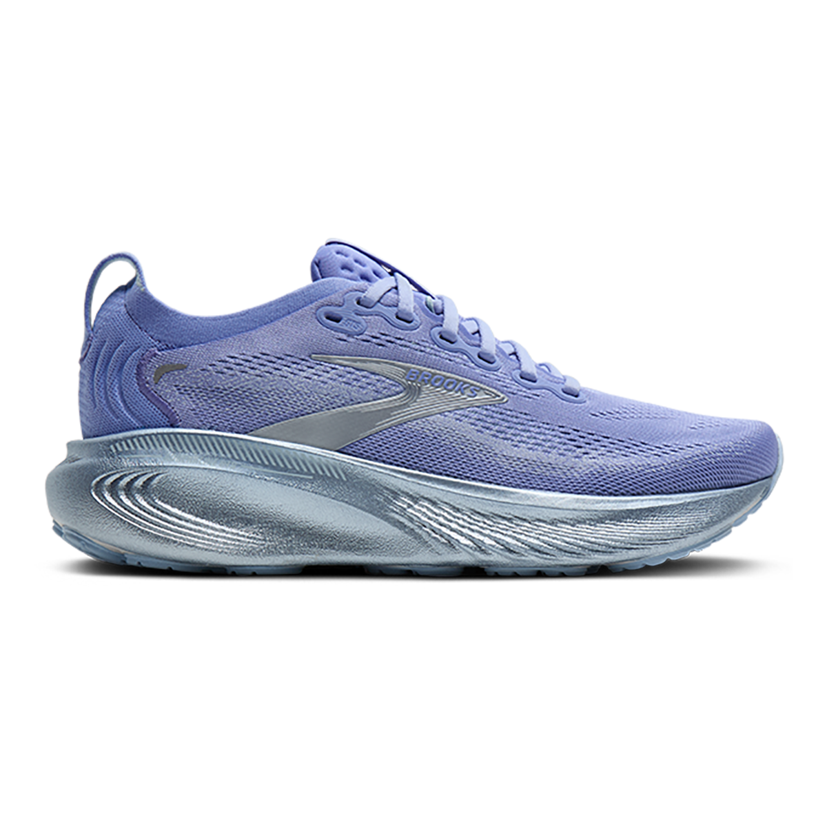 Brooks Adrenaline GTS 25 Metallics Women's Road Running Shoes