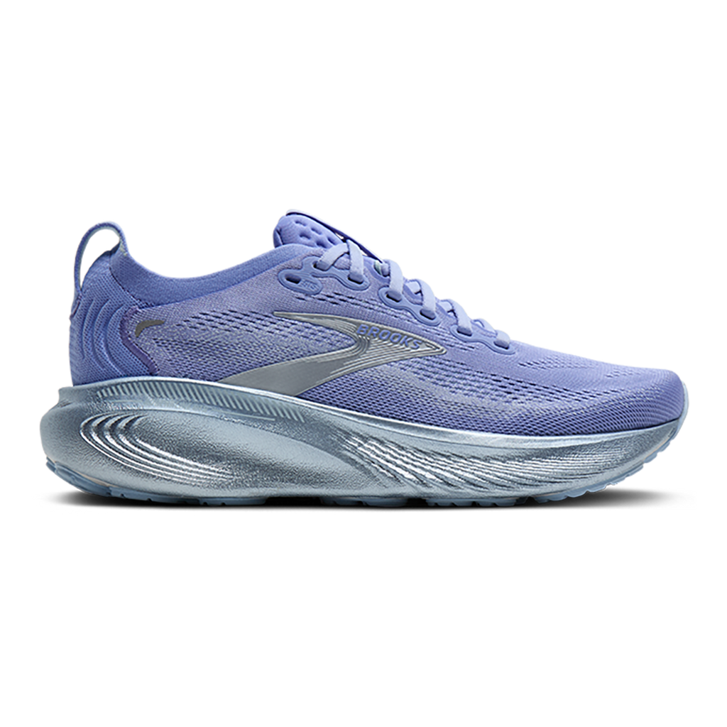 Brooks Adrenaline GTS 25 Metallics Women's Road Running Shoes