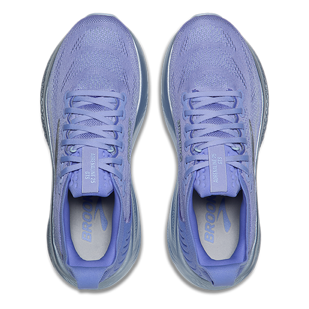 Brooks Adrenaline GTS 25 Metallics Women's Road Running Shoes