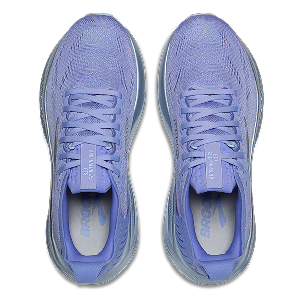 Brooks Adrenaline GTS 25 Metallics Women's Road Running Shoes