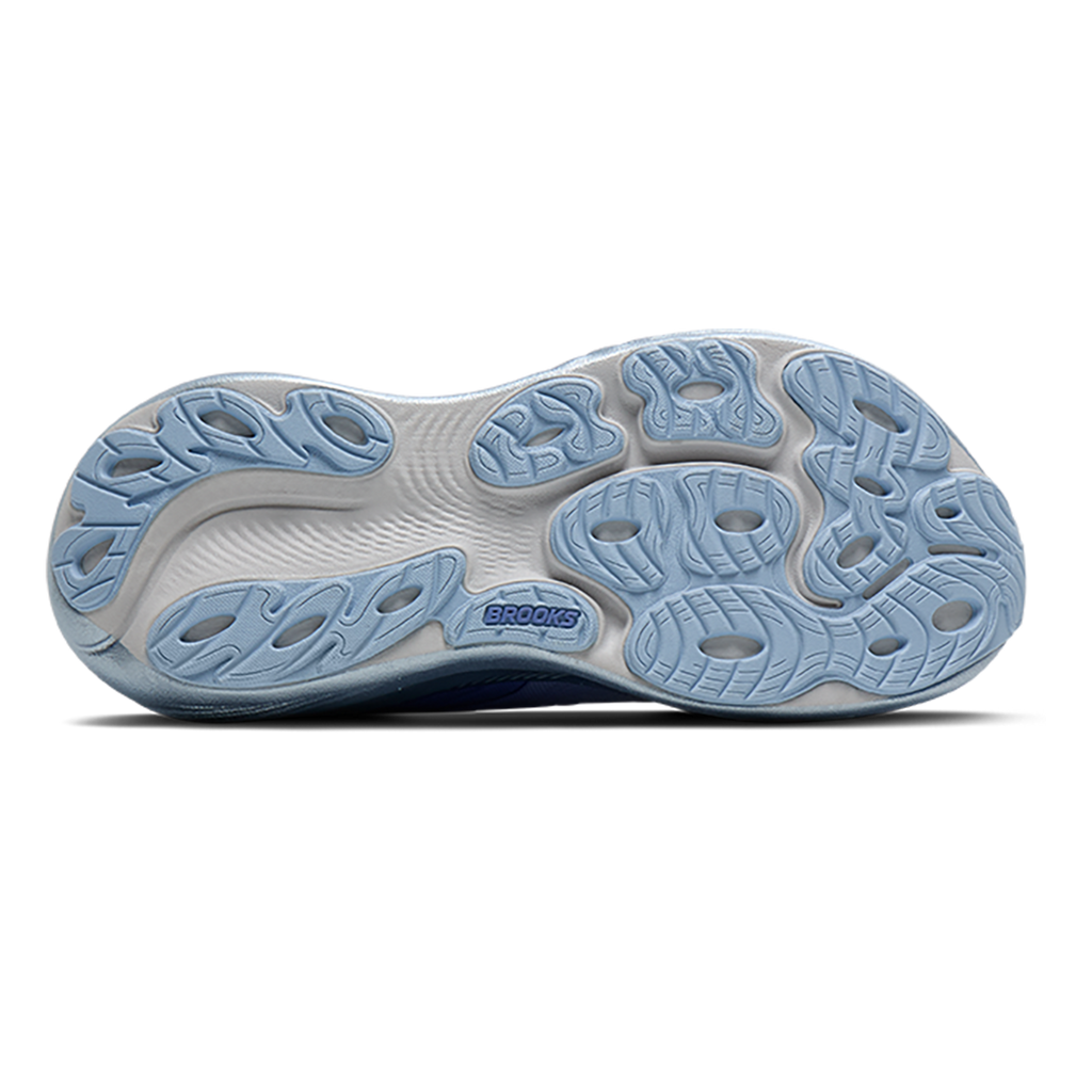 Brooks Adrenaline GTS 25 Metallics Women's Road Running Shoes