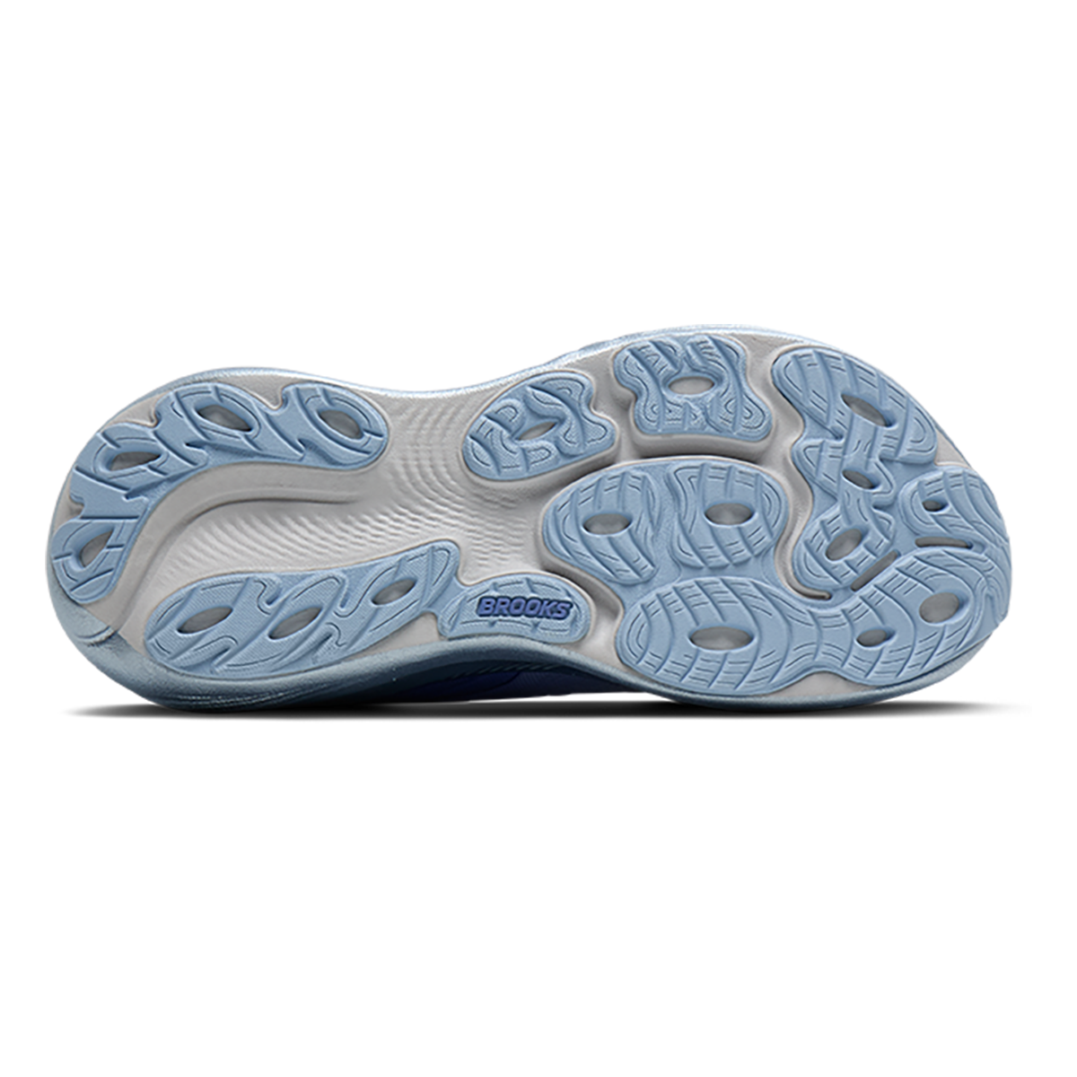 Brooks Adrenaline GTS 25 Metallics Women's Road Running Shoes