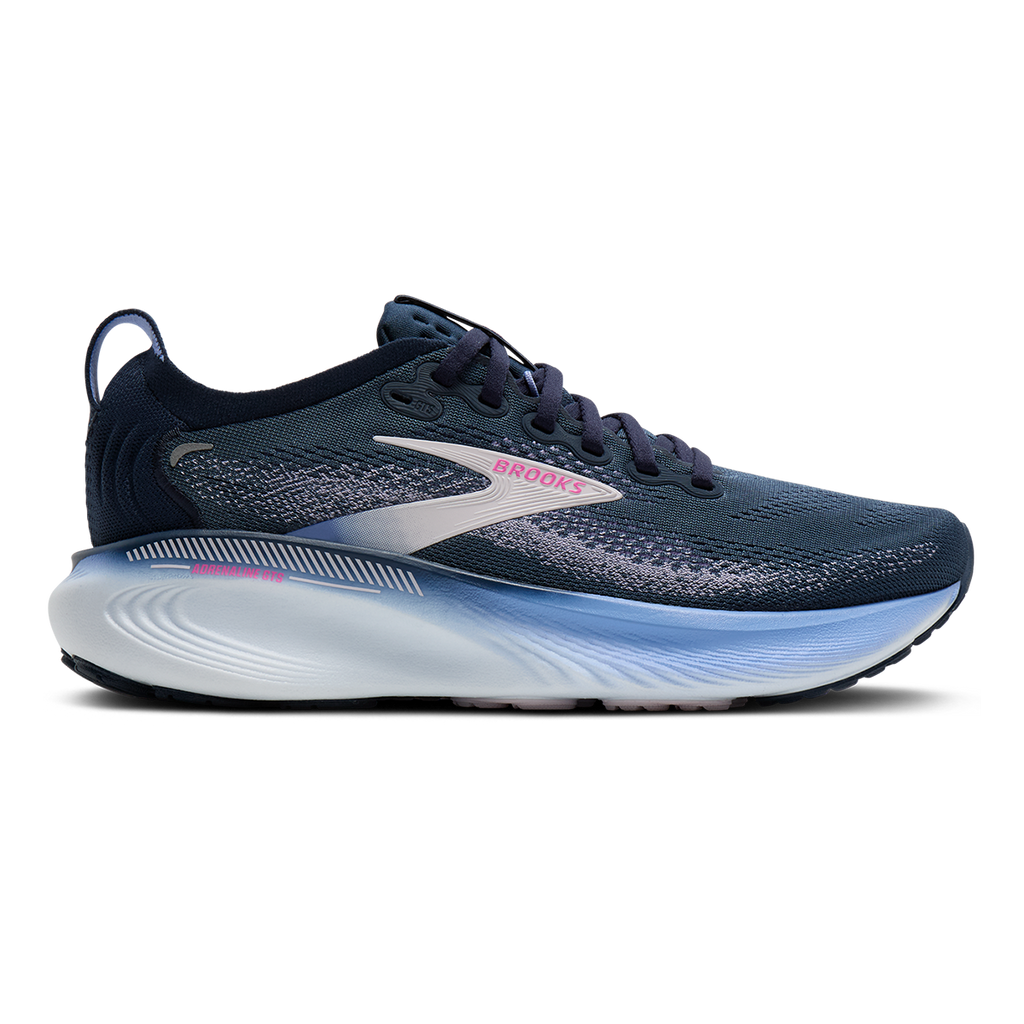 Brooks Adrenaline GTS 25 Women's Road Running Shoes