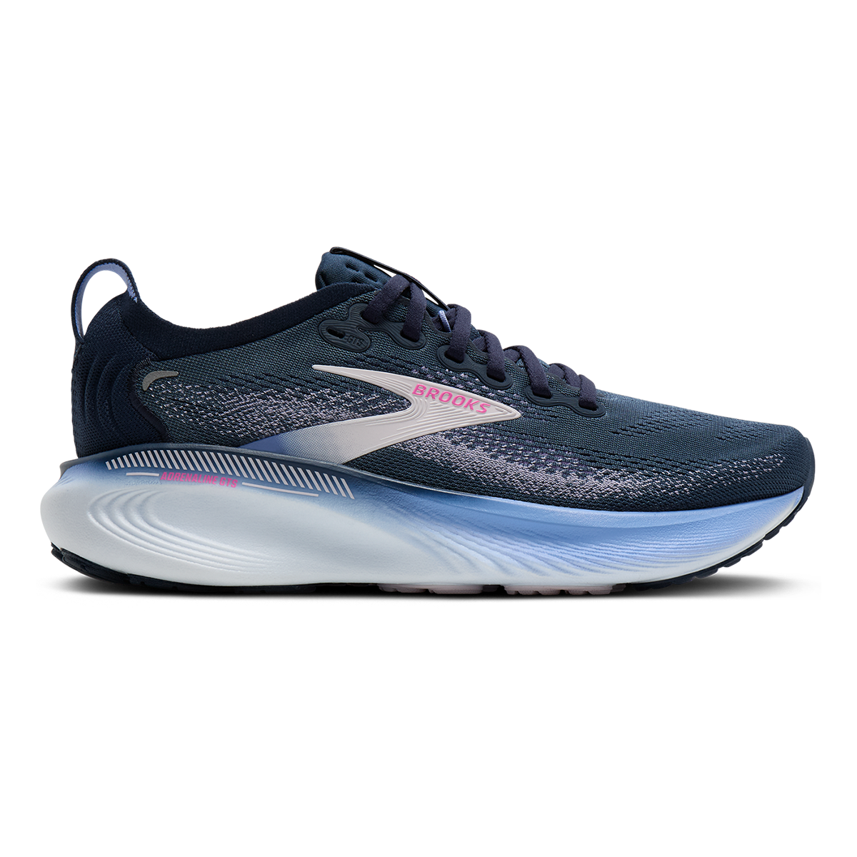 Brooks Adrenaline GTS 25 Women's Road Running Shoes