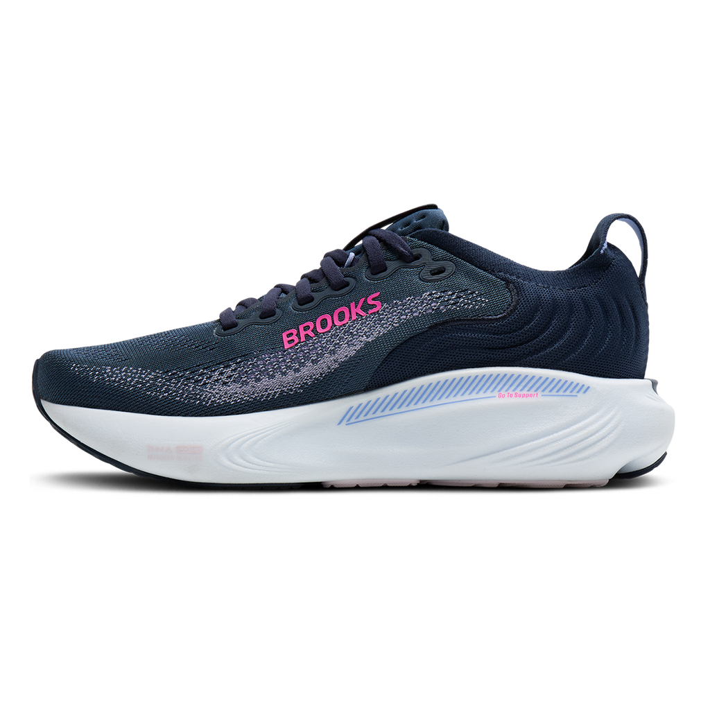 Brooks Adrenaline GTS 25 Women's Road Running Shoes